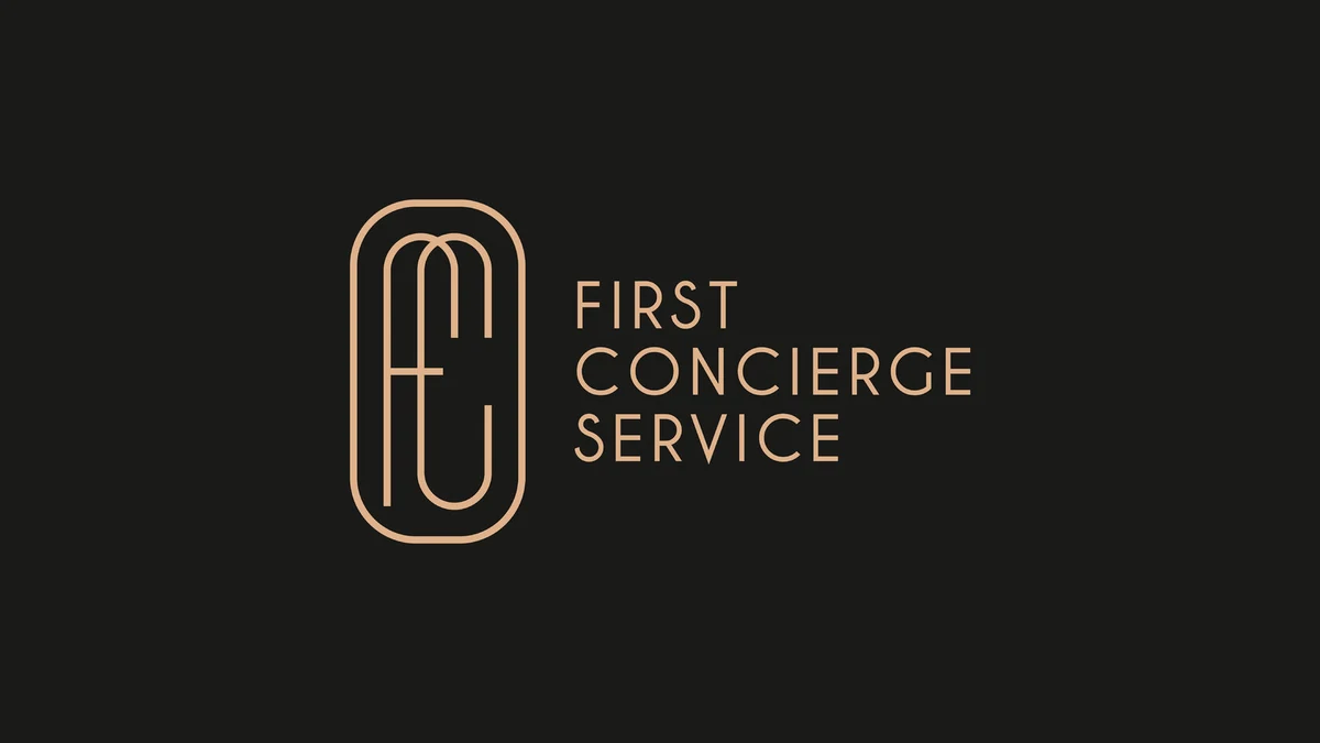 First Concierge
